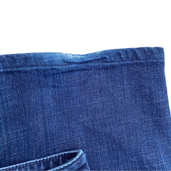 HUDSON Signature Mid-Rise Bootcut Jean - Picture 8 of 10
